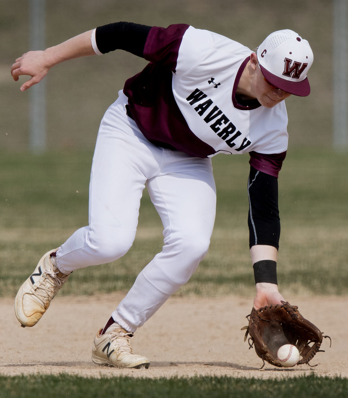 Norris vs. Waverly, 4.10